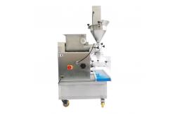 China Papa Small Kibbeh / Kubba Encrusting Machine P110 supplier