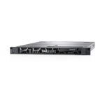 High Performance R6525 Rack Dell Poweredge Server Dense Computing for sale