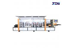 China Professional Automatic Edge Banding Machine Easy Operate PVC Edge Trimmer Machine supplier