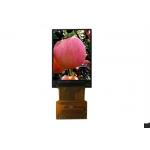 80 RGB * 160 Resolution TFT LCD Display 0.96 Inch For Wearing Appliance for sale