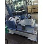 3 Axis Vibration Test Systems Shaker Table For Automotive Parts Road Simulation