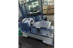 China 3 Axis Vibration Test Systems Shaker Table For Automotive Parts Road Simulation supplier