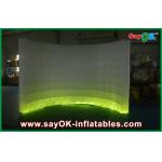 Inflatable Photo Studio Versatile Inflatable Mobile Photo Booth Reusable For Amusement