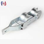 Connecting Rod Cable Relaxer Pulley Lifting Single Wheel Double Wheel Relaxer 3t 6t 6 Tons Cable for sale