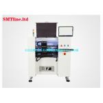6 Head Visual System Led Chip Mounter Machine , Smt Automatic Pick And Place Machine for sale