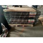 Pvc Galvanized 0.6mm Dia Hexagonal Chicken Wire Mesh 3/4 Inch Openning