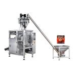 Coffee Powder Gusseted Bag Packing Machine Automatic 304SS 340g for sale