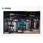 150w AR Sandbag Interactive Projection Boxing For Gym for sale