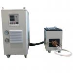30-80Khz High Frequency Induction Heater 80KW Induction Soldering Equipment for sale