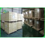 Good Stiffness Lever Arch File Book Binding Board FSC Certificate Customized for sale