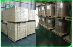 China Good Stiffness Lever Arch File Book Binding Board FSC Certificate Customized supplier