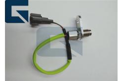 China ZX450 Excavator Accessories 6WG1 Engine Speed Sensor 1-81510713-1 supplier