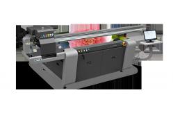 China HT3116UV Automatic UV Digital Printing Machine High Precision supplier