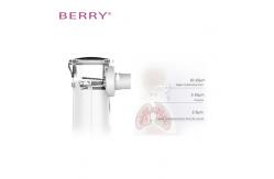 China Handheld Mini Portable Nebulizers Mask Inhaler Herbal Cough Drug Medical Ultrasonic supplier