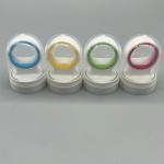 Family-Friendly Sunscreen Mist Valve for Daily Use with Child-Safe Design