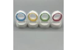 China Family-Friendly Sunscreen Mist Valve for Daily Use with Child-Safe Design supplier