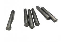 China Solid Tungsten Carbide Cobalt Bars supplier
