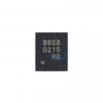 Triaxial Acceleration Sensor IC BMA400