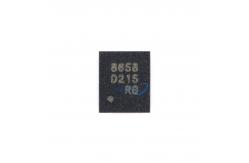 China Triaxial Acceleration Sensor IC BMA400 supplier