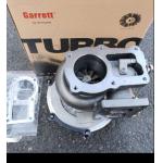 J08C Japanese Car Parts , Auto Engine Parts GT3576D Turbo 479016-5001 750849-0001 750849-5001S For Truck for sale