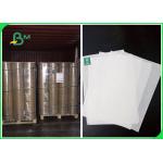 80g Inkjet CAD Plotter Paper For Garment Design Good Drawing Engineering