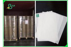China 80g Inkjet CAD Plotter Paper For Garment Design Good Drawing Engineering supplier