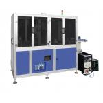 Air Cooling Automatic Tig Welding Equipment With Two Welding Station for sale