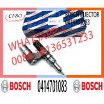 Pump 0414701013 0414701052 0414701083 2995480 2998526 5237178 42562791 500331074 Diesel Injector