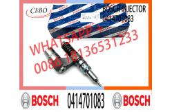 China Pump 0414701013 0414701052 0414701083 2995480 2998526 5237178 42562791 500331074 Diesel Injector supplier