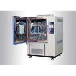 CE Standard Temperature Humidity Chamber PLC Controller For Electronic Products for sale