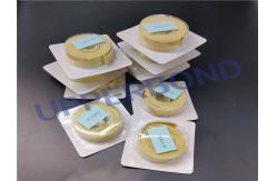 China 2400m - 3200m Length Strengthened Endless Tape For Kretek In Long Functional Life supplier