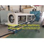 Plastic HDPE LDPE PP PPR PPH PPR MPP Pipe Production Line for sale