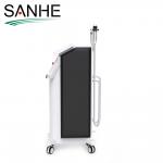 Portable  face contour Micro needle rf fractional machine