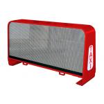 Outdoor Full Color Double Side Taxi P5 Advertising LED Display Car Roof Sign Waterproof for sale