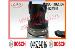 China 60289446 ME228861 Neutral common rail 0445224016 for Mitsubishi Common Rail Fuel Pump supplier