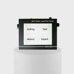 SLPT 12channels Automatic Static Load Pile Tester For Lateral Load Testing