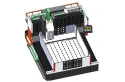 China 2000-CNC Longmen Drill Cnc Drilling Machine For Sale supplier