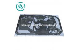 China 490BPG Excavator Engine Gasket Kit Xinchai 490BPG for Engine A490BPG supplier