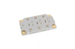 China Automotive IGBT Modules MSCSM70TAM05TPAG 700V 3 Phase Inverter Power Driver Module supplier