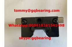 China DFS25A Square GCR15 Flange Linear Guide Carriage 33mm Block Height supplier