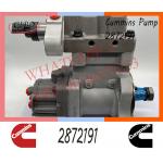 Diesel QSZ13 Engine Parts For Truck Car PT Pump 2872191 2872930 4384497 for sale