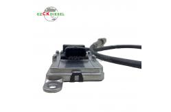 China Nitrogen Oxygen NOX Sensor 22827993 20873117 20873395 21387788 supplier
