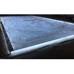 3D Engraving Cutting Ultra Slim 4mm ODM LGP LED Light Guide Plate