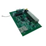 Custom 1 - 20 Layers SMT DIP Flex PCB Board ISO9001 Certified for sale