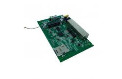 China Custom 1 - 20 Layers SMT DIP Flex PCB Board ISO9001 Certified supplier