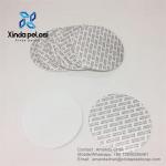 Pressure Seal Bottle Cap Liner Pharmaceuticals Seal Liner PE Foam Cap Liner for sale