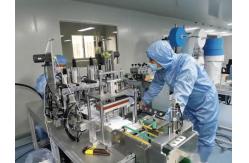 China FFP2 Dust Mask manufacturer
