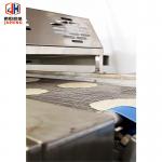 Large Scale Chapati Roti Maker Machine 7500pcs/H Automatic Tortilla Making Machine for sale