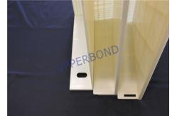 China Cigarette Tray for MARK 9 and MARK 8 Tobacco Machine Reasonable Structure supplier