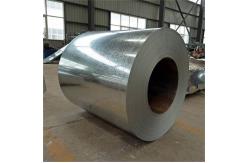 China dx51d z150 Galvanized Steel Coils GI / GL / PPGI / PPGL / HDGL / HDGI Plate supplier
